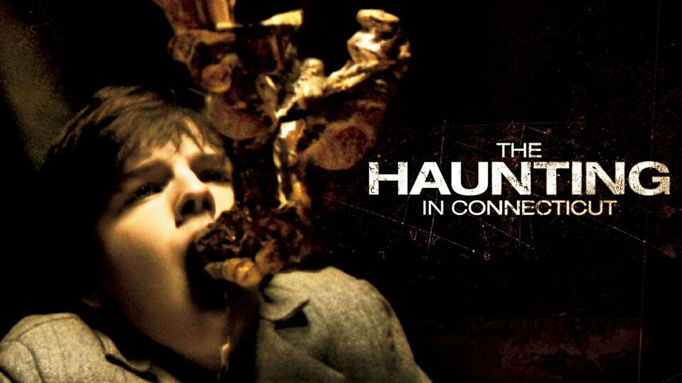 The Haunting in Connecticut - 