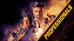 Professionals - The CW
