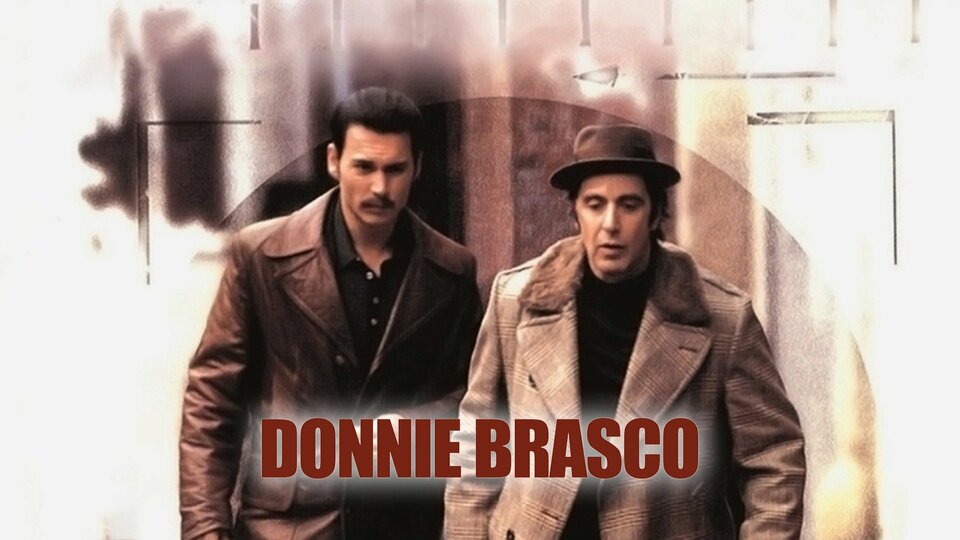 Donnie Brasco - 
