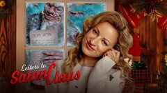 Letters To Satan Claus - Syfy