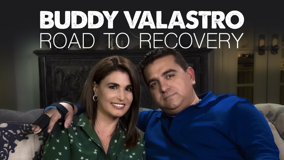 Buddy Valastro: Road to Recovery - TLC