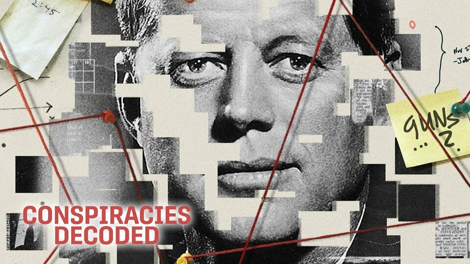 Conspiracies Decoded - Science Channel