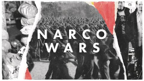 Narco Wars