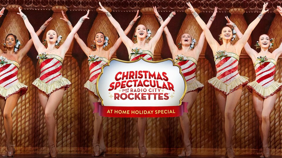 Radio City Christmas Spectacular - NBC