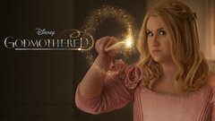 Godmothered - Disney+