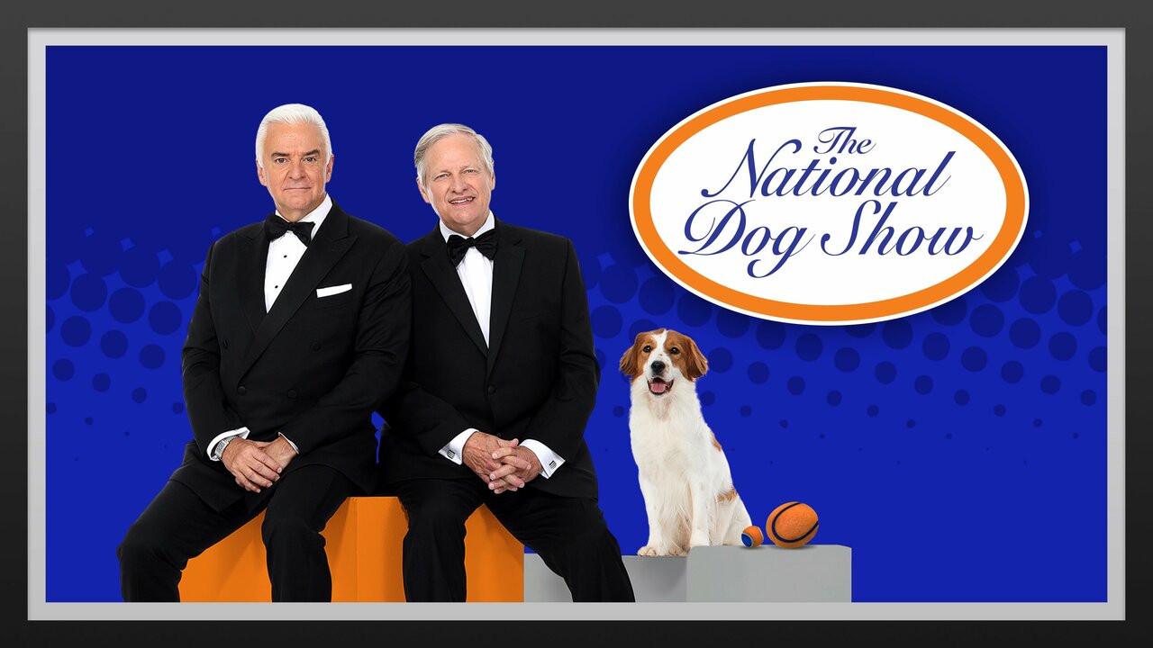 The National Dog Show NBC Special