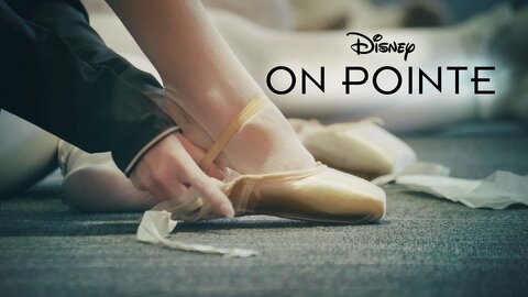 On Pointe
