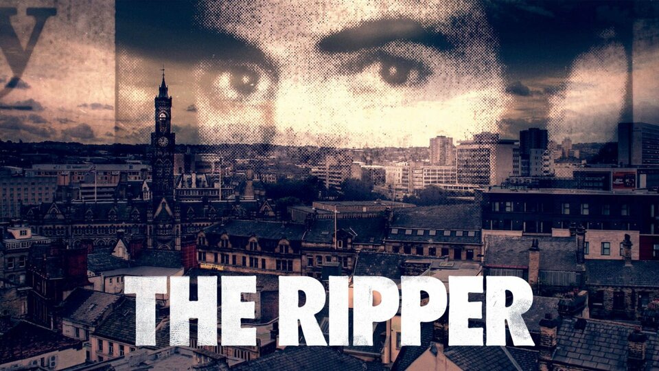 The Ripper - Netflix