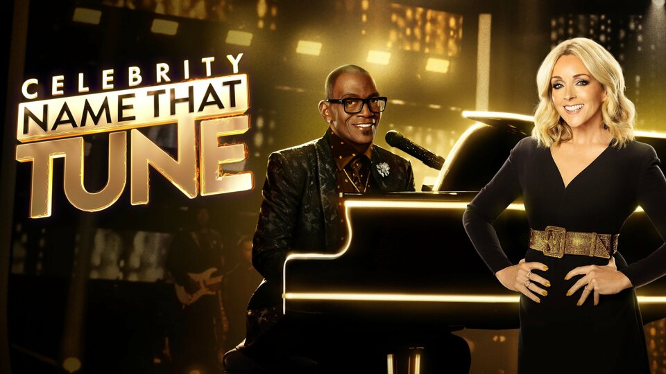 Name That Tune (2021) FOX Series Where To Watch