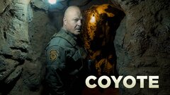 Coyote - Paramount+