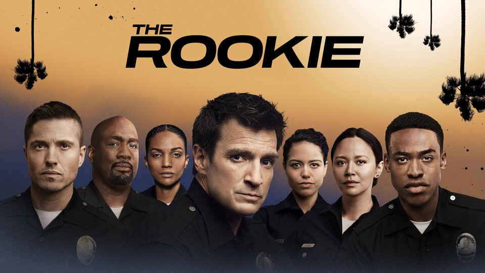 'The Rookie' Stages Mini 'Firefly' Reunion With Guest Star Alan Tudyk