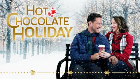 Hot Chocolate Holiday