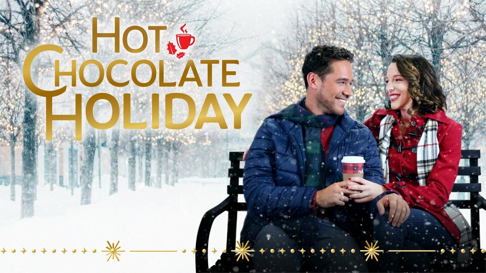 Hot Chocolate Holiday - Lifetime