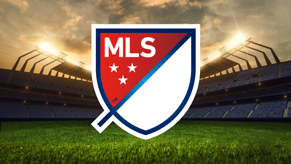 MLS Soccer - Apple TV+