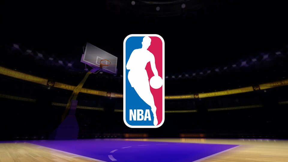 NBA Basketball - TNT