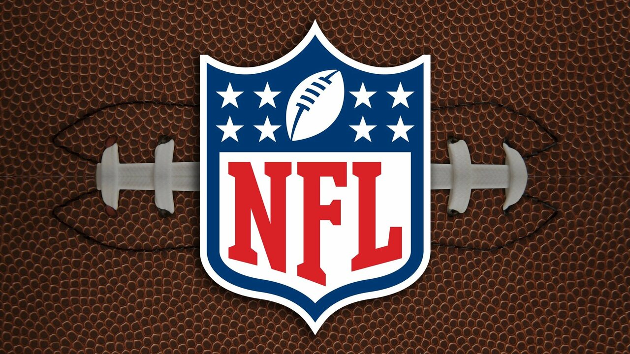 NFL Football - TV Schedule