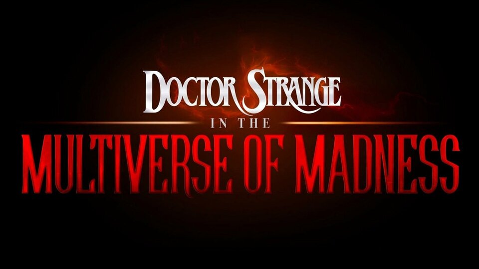 Doctor Strange in the Multiverse of Madness - Disney+
