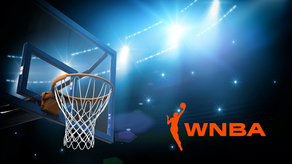 WNBA Basketball TV Schedule