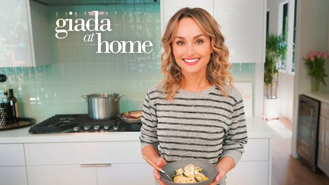 Giada at Home