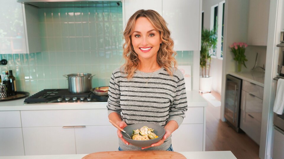 Giada In My Kitchen - Amazon Prime Video