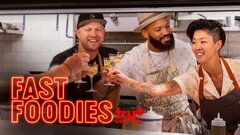 Fast Foodies - truTV