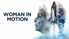 Woman in Motion - Paramount+