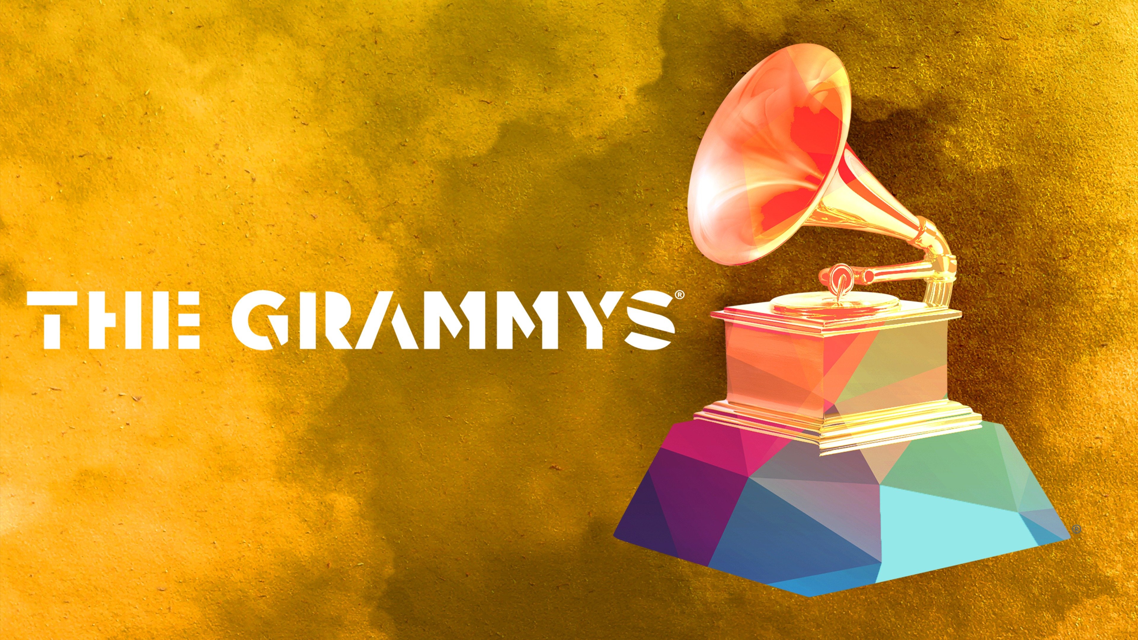 Grammy Awards - CBS Awards Show