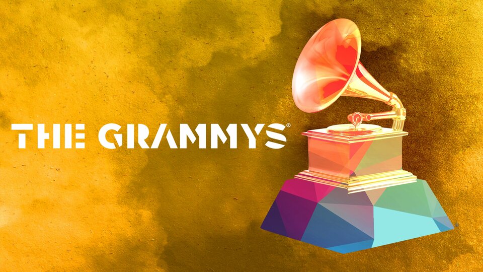 Grammy Awards CBS Awards Show