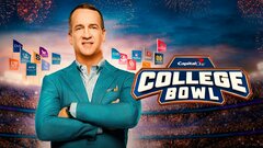 Capital One College Bowl - NBC