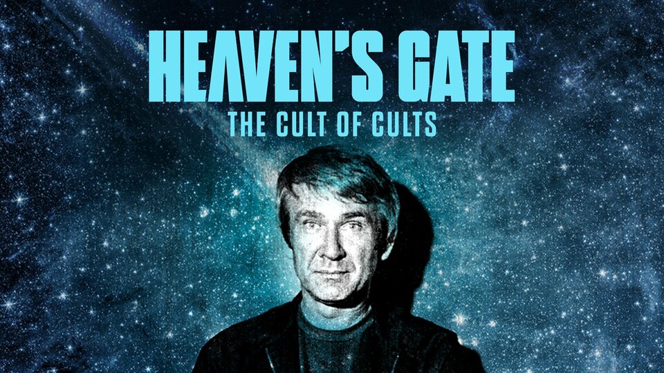 Heaven's Gate: The Cult of Cults - Max