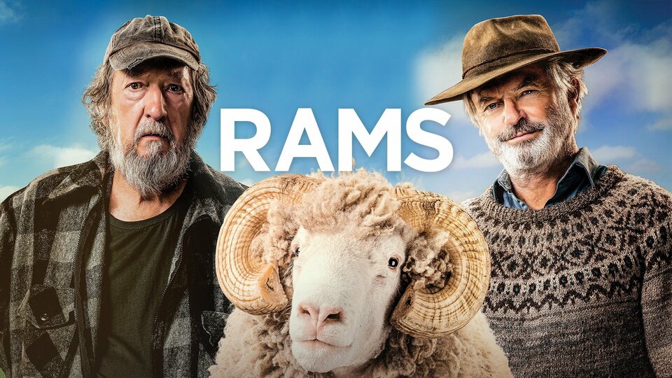 Rams - 