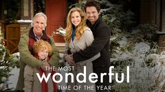 The Most Wonderful Time of the Year - Hallmark Channel