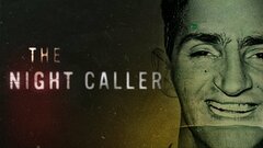 The Night Caller - Sundance