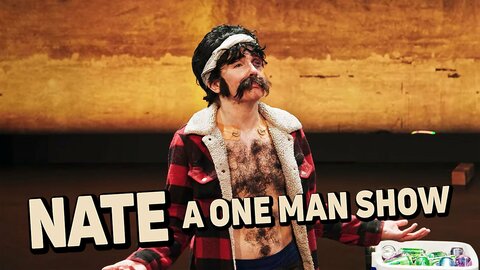 Natalie Palamides: Nate – A One Man Show