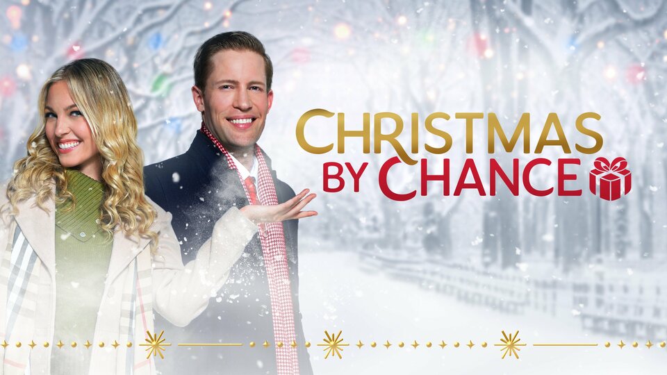 Christmas by Chance - Lifetime
