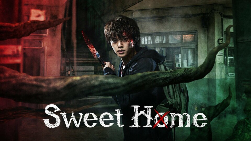 Sweet Home - Netflix