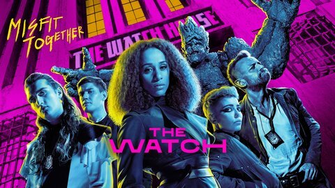 my the watch series