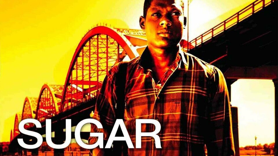 Sugar (2008) - 