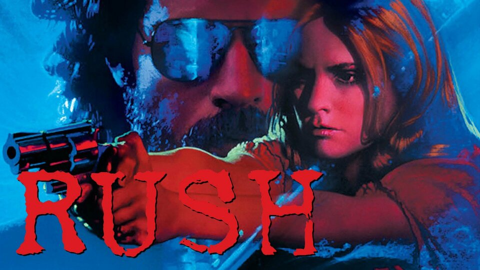 Rush (1991) - 