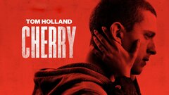 Cherry (2021) - Apple TV+