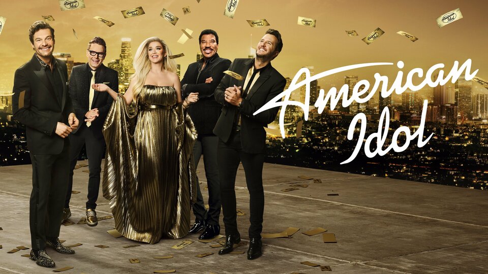 'American Idol' Season 17: Meet the Top 20 (PHOTOS)