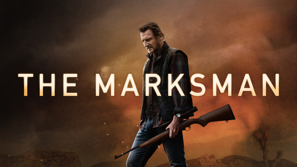 The Marksman - 