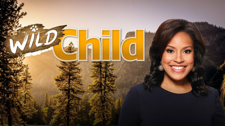 Wild Child - NBC