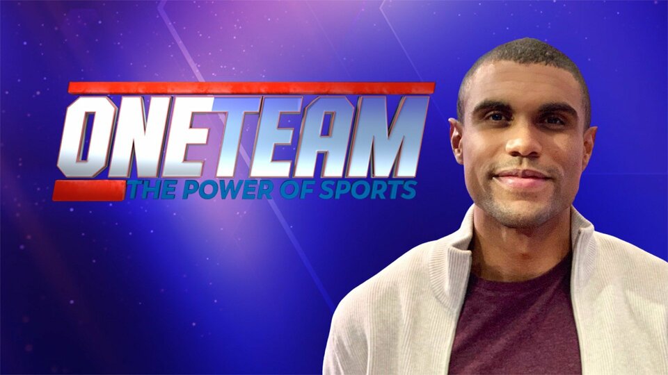 One Team: The Power of Sports - NBC