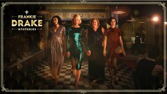 Frankie Drake Mysteries - Ovation