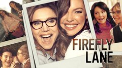 Firefly Lane - Netflix