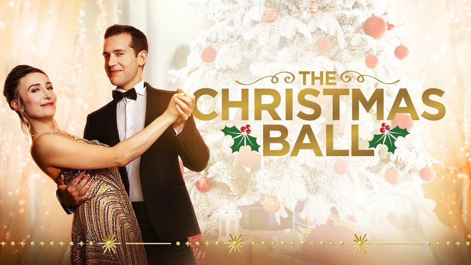 The Christmas Ball - Lifetime