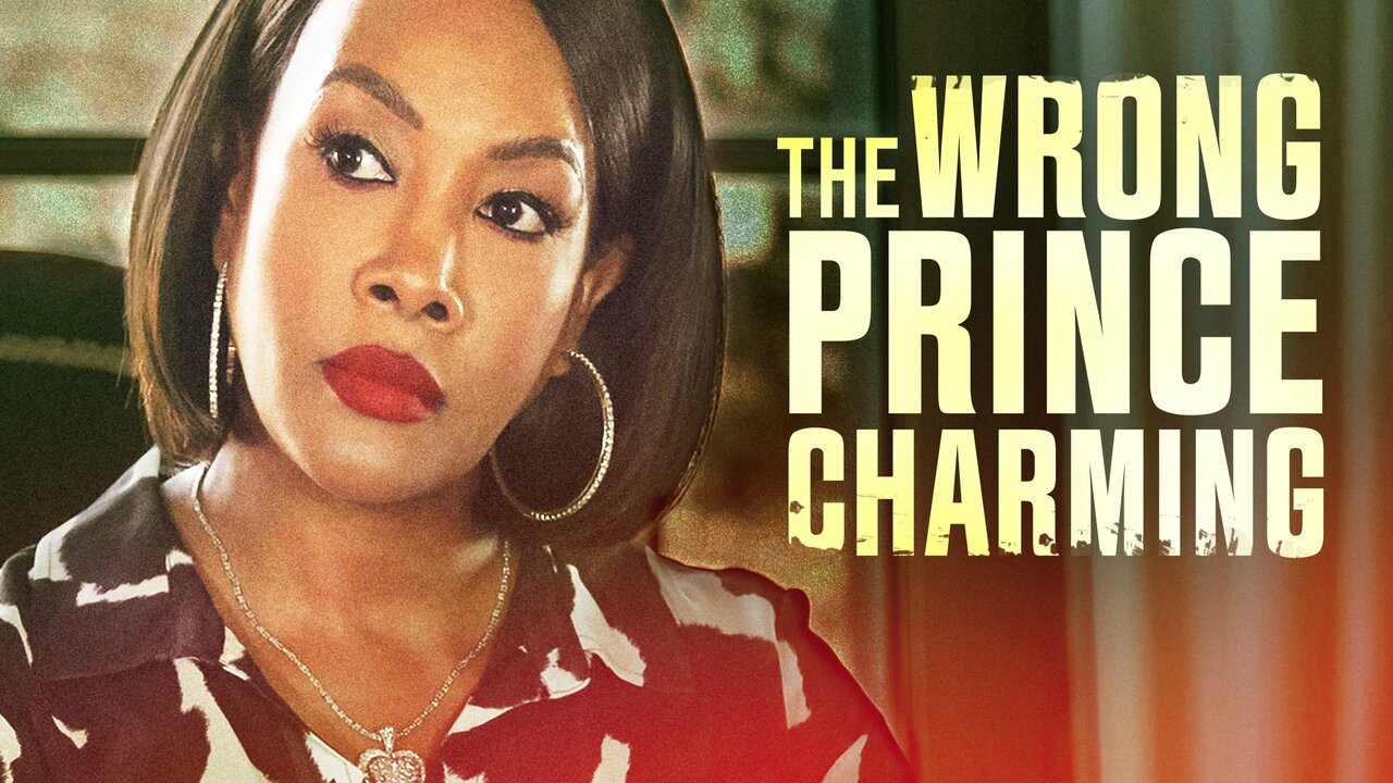 The Wrong Prince Charming - Lifetime Movie Network Movie