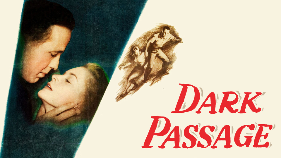Dark Passage - 