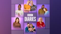 90 Day Diaries - TLC